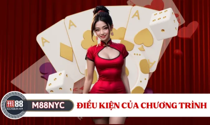 Điều kiện của chương trình